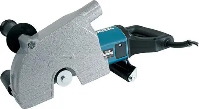 MAKITA Rezalnik za zidne utore SG181