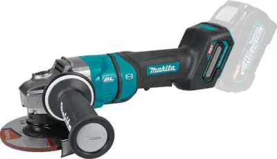 MAKITA Akumulatorski kotni brusilnik GA050GZ