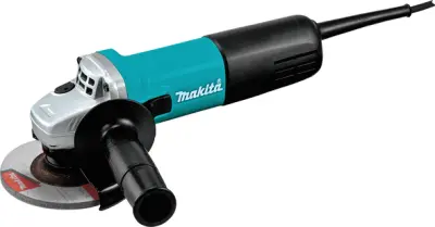 MAKITA Kotni brusilnik 9557HNRG