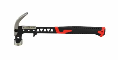 Awtools rookski mamok 680g monoblock antivibe črna linija