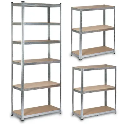 222 x 90 x 40 cm Humberg HR-814 Kovinski stojalo