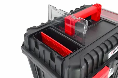 Awtools Orodja na 450x360x640mm težka kolesa
