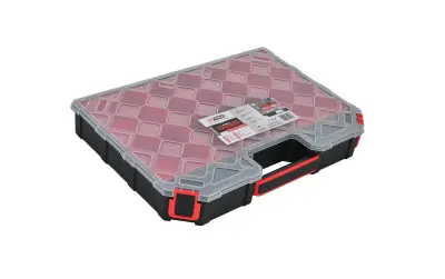 AWTOOLS ORGANIZACIJSKI SREDNJI TAGER Z KONTARIJI 390X284X60MM
