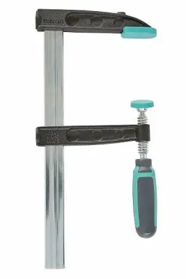 Wolfcraft vijačni tlak 120/450 mm