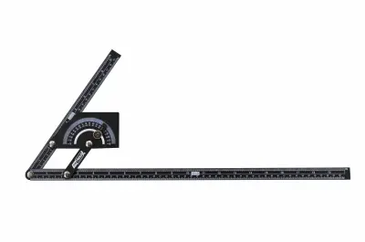 Awtools 230x500mm 180 stopinj nastavljivi koti