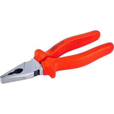 Juco Universal polied klešče 180 mm 1000V