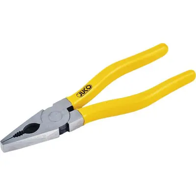 Juco Universal Polished Plears PVC 160 mm
