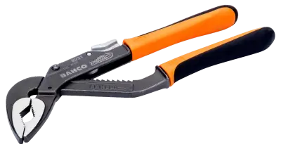Bahco nastavitev klešč ergo 225 mm