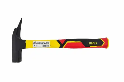Juco mizarsko kladivo z zobnimi vlaknami 0,6kg