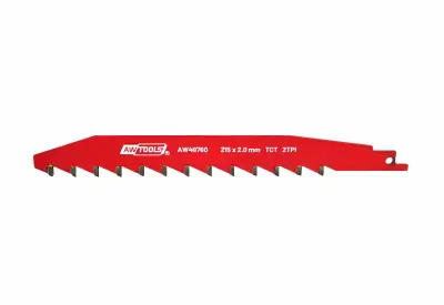 Awtools Brszzczyk za silike in bloke 215 mm