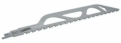 Bahco Brze. Saber Saw od WęGliki do opeke 457 mm