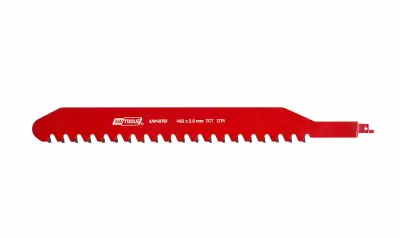 Awtools brszczot za silike in opeke 462 mm