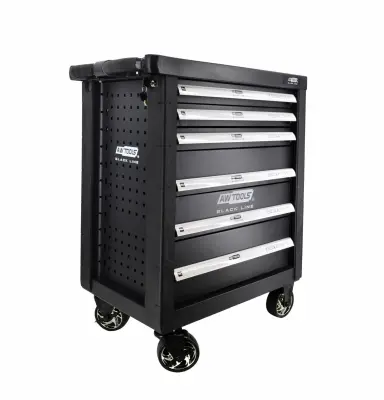 AWTOOLS DELAVNICA OBRENO + 177 PCS. Orodja