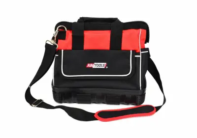 Awtools torba z orodjem z gumijastim dnom 15 "