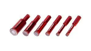 RUBI DIAMANTNI SVEDER 12mm DRYGRES 4DRILL