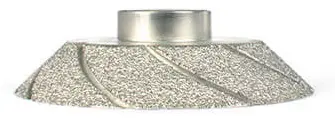 Montolite Diamond Drive 15 mm/45 "