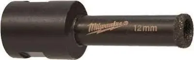 Milwaukee Korona M14 s 40 mm diamantnim nasipom