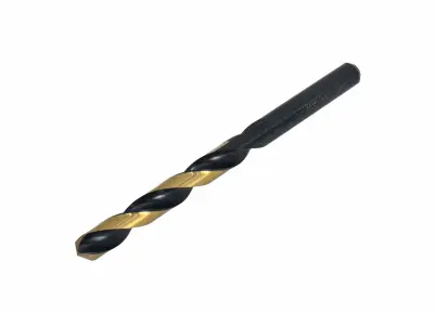 Awtools Metal HSS M2 Premium Metal Drill 12,5 mm/5pcs
