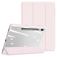 Dux Ducis Style torbica za Samsung Galaxy Tab S8 Ultra 14,6 inch - roza