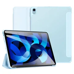 Dux Ducis Style torbica za iPad Air 4 2020 / iPad Air 5 2022 - modra
