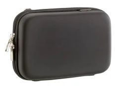 RIVACASE torbica 9102 za HDD zunanji disk 2,5 inch ali GPS navigacijo  - črna