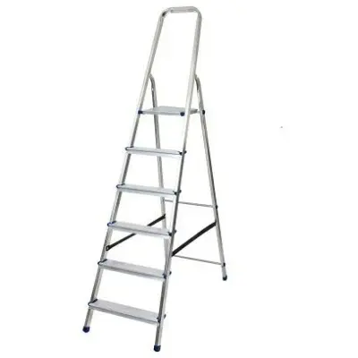 Awtools aluminijast volj. 6ST.150kg