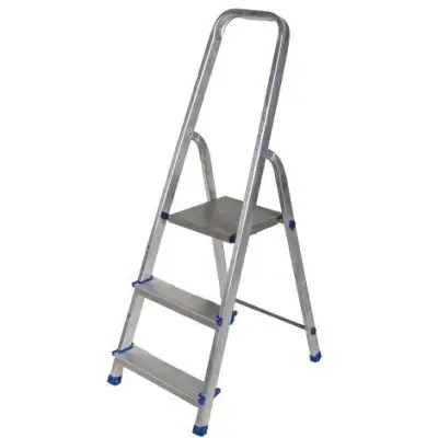 Awtools aluminijast volj. 3ST.150kg