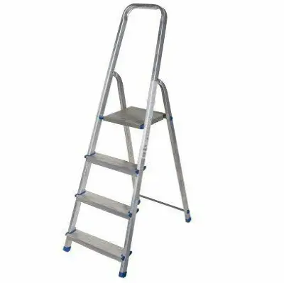 Awtools aluminijast volj. 4st.150kg