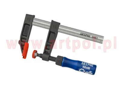 Artpol Stolarski Craft 120 x 250 mm tip (f) TUV/ GS