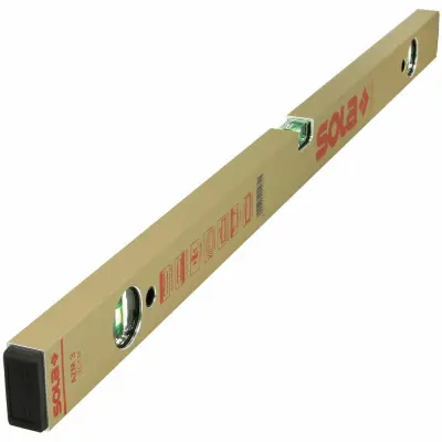 Nivo sola. AZM 3 100 cm magnetni