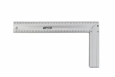 Awtools aluminijast kot 300 mm