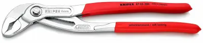 Knipex nastavitvene klešče 300 mm Cobra 8703300