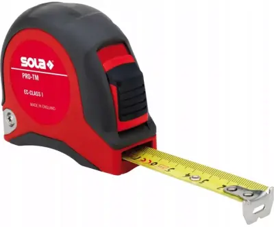 Sola valjana ukrep 3m pro-tm 19 mm