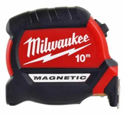 Milwaukee Miara je zbrala 10m premium III Gen.