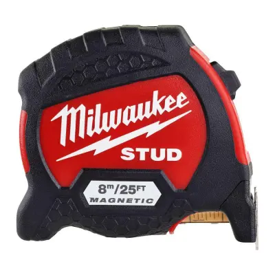 Milwaukee je bil valjan z merilom studenca 2 - 8m/16 ft