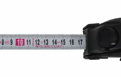 Awtools magnetni zvit. ABS 7,5 m/ 25 mm