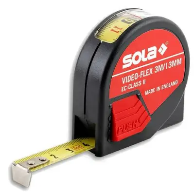 Sola Mierate Mire Video-Flex VF 3M