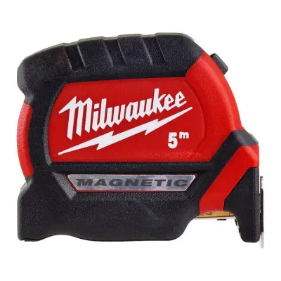 Milwaukee Miara je vodil 5m Gen Premium III.
