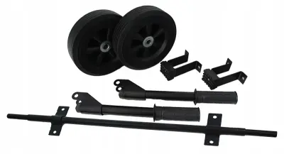 Könner & Söhnen Adapter Extension Cord KS EX3M-4S