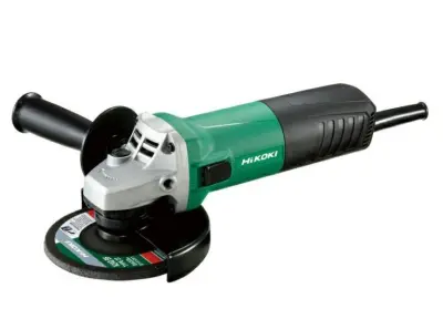 Hikoki kotni brusilnik 125 mm 730W G13SR4