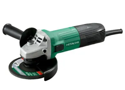Hikoki kotni brusilnik 125 mm 600W G13staygz