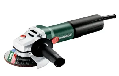 Metabo kotni brusilnik 125 mm 1400W weq 1400-125
