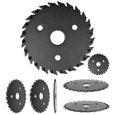 Tarpol tarnik - piła fi = 115 mm t -00