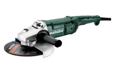 Metabo kotni brusilnik 230 mm 2200W v 2200-230