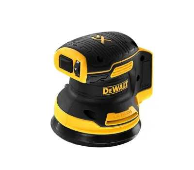 Dewalt Excentric Grinder 18V 125 mm brez baterije in polnilnika DCW210N