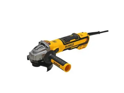 Grinder za kotno dewalt 1700W 125 mm brez krtača Inox DWE4369