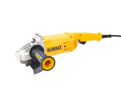 Grinder za kotno dewalt 230mm 2600W DWE496