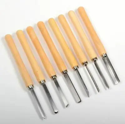 Tokar-Stolarskie Clesel 8 PCS.