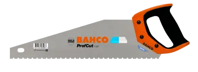Bahco ročna žaga za polistiren 400 mm prof.