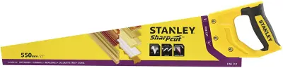 St. Sharpcut 11/1 "550mm